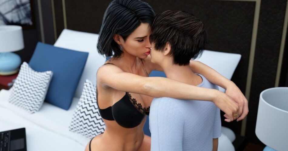 Top android porn games in 2019