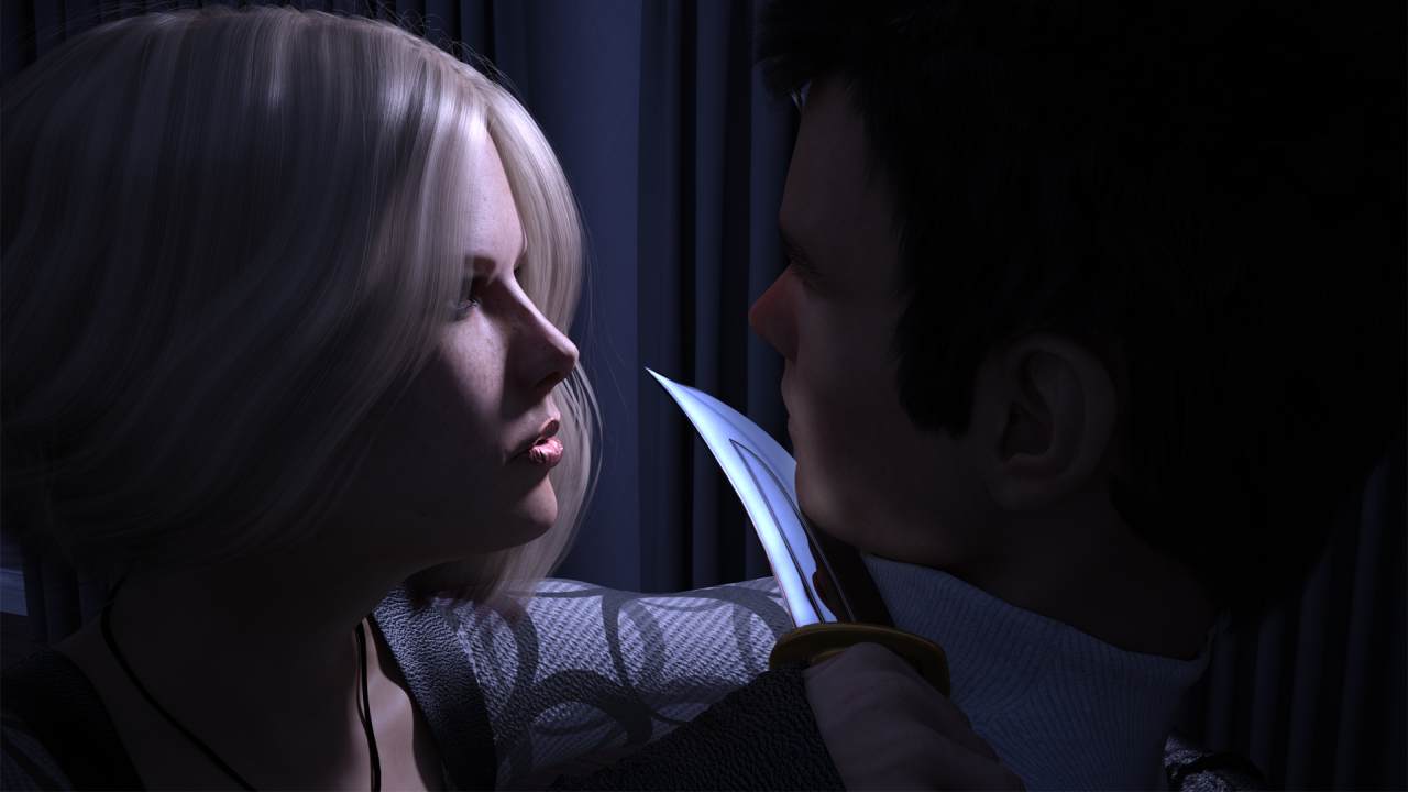 The DeLuca Family Game Review - Mafia Family Game