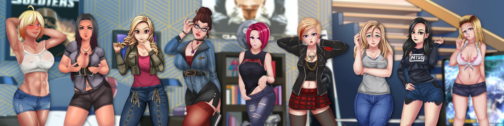 Love & Sex - Second Base Is All You Get