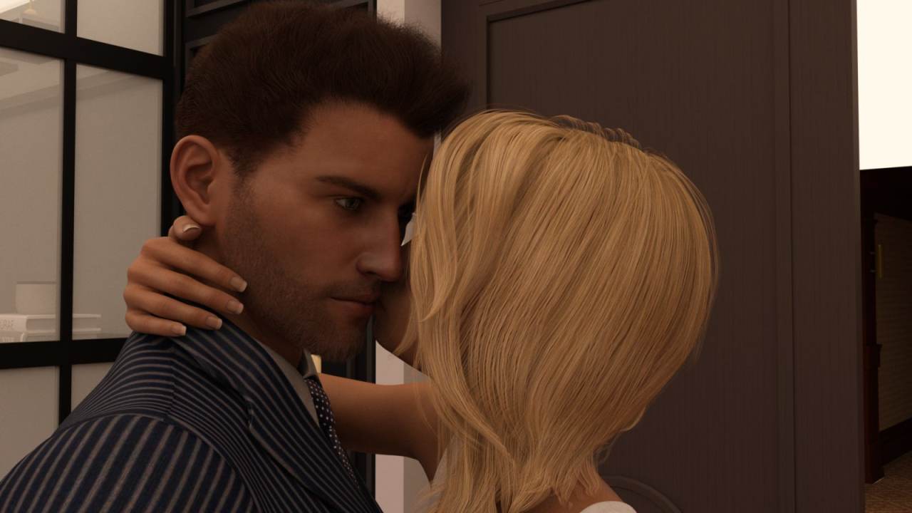 Life with mary game review