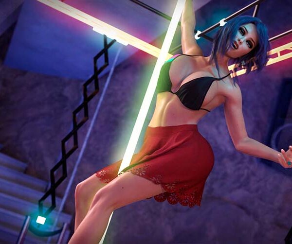 Photo Hunt - The Best Porn Game