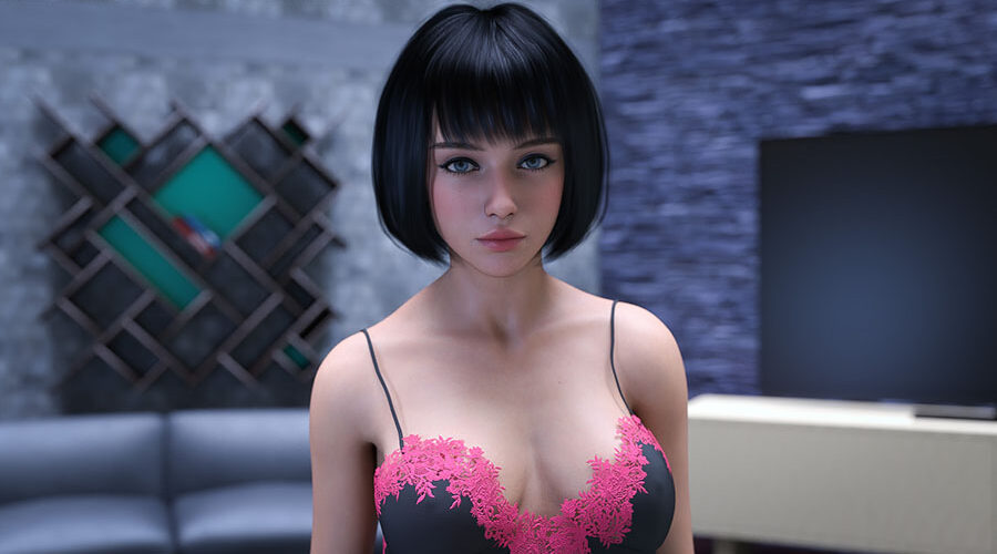 Best 5 Porn Games of August 2023