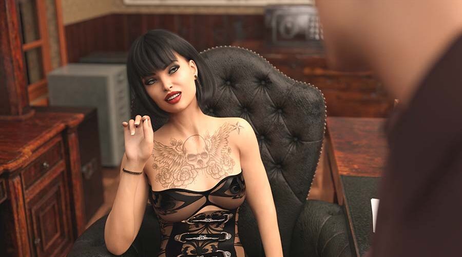 Try Now The 5 Best Games of December 2023