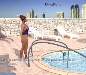 The boxer full game from mori adult