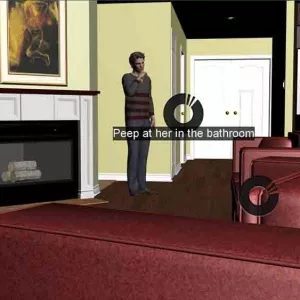 Matt And The Bus Stop Girl -