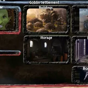 MysterfulGames Goblin's Strategy