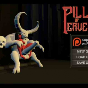 Pillars Of Perversion