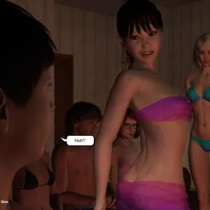 Pusooy Beach Party Reunion