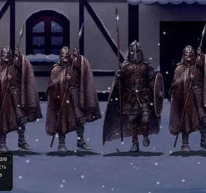 Three Kingdoms Tales