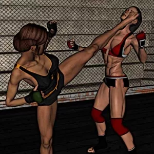 Celeste Blake The Evindium Affair