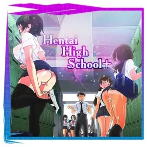 Hentai High School