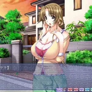 Mother and Daughter Lesson