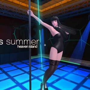 Silver Moon Internet Nancy's Summer