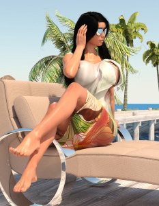 TheDude3DX – Lust Unleashed 3