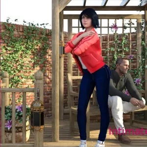 Intimate Relations - Ptolemy