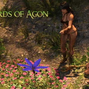 Shards of Agon