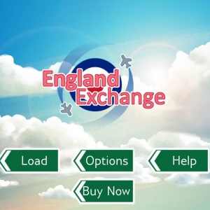 England Exchange