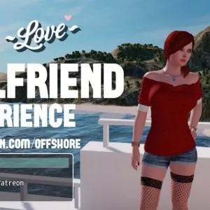 The Girlfriend Experience