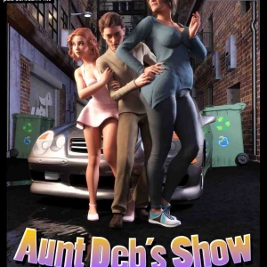Aunt Deb’s Show