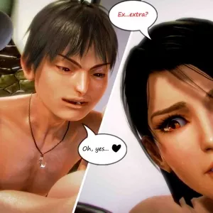 Godless - DirectorEroko Comic