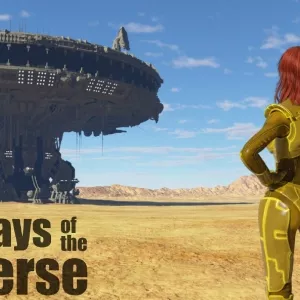 Last Days of the Universe