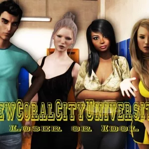 New Coral City University