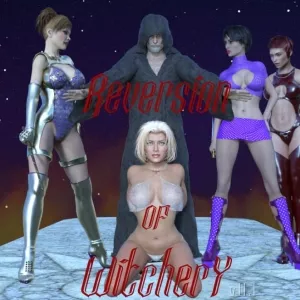 Reversion Of Witchery