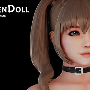 Fallen-Doll