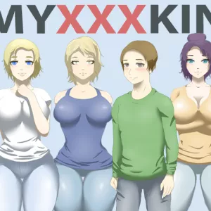 MyXXXKin