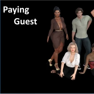 Paying Guest