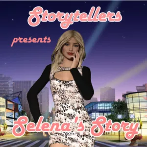 Selena's Story Adult Game