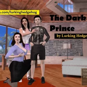 The Dark Prince