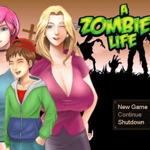 A Zombies Life