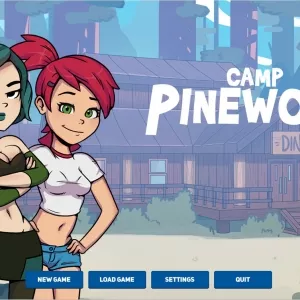 Camp Pinewood