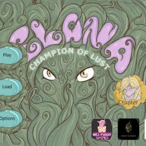 Elana Champion of Lust