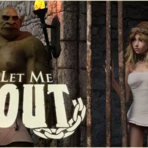 Let Me Out