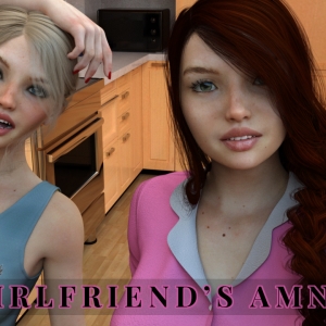 My Girlfriend's Amnesia