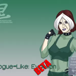 Rogue-Like Evolution