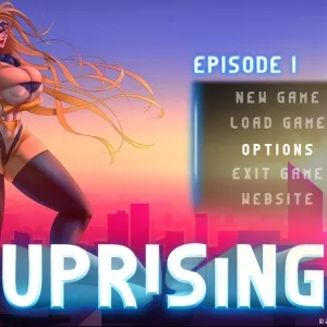 Uprising