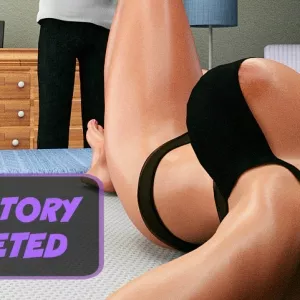 Incest Story 1 - Final Version