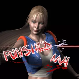 Punished Mai