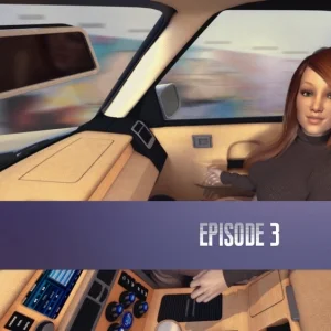 Daughter Saga - Episode 3