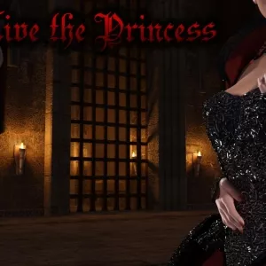 Long Live the Princess