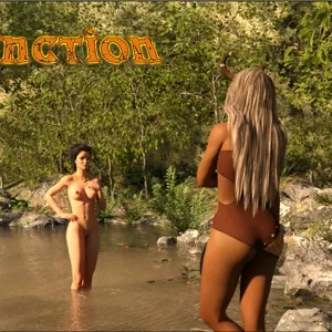 Extinction Game