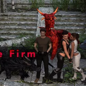 The Firm Adult Game