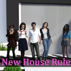 New House Rules