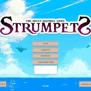 Strumpets