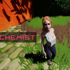 Alchemist Adult Game
