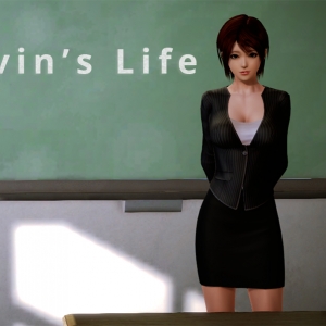 Devin’s Life Adult Game