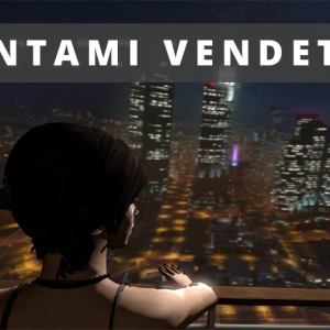 Hentami Vendetta Adult Game